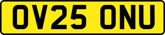 OV25ONU