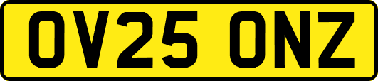 OV25ONZ