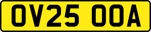 OV25OOA