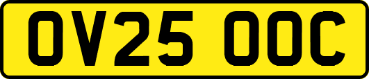 OV25OOC