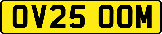 OV25OOM
