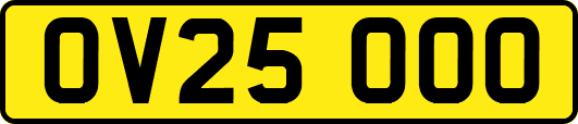 OV25OOO