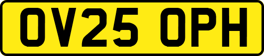 OV25OPH