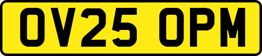 OV25OPM