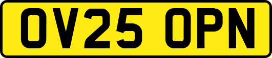 OV25OPN