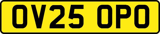 OV25OPO