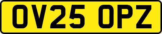 OV25OPZ