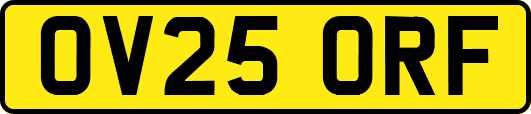 OV25ORF