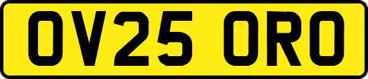 OV25ORO