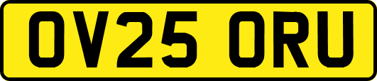OV25ORU