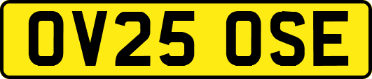 OV25OSE