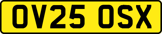 OV25OSX