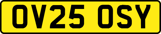OV25OSY