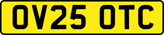 OV25OTC