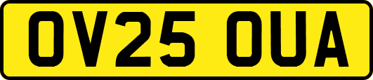 OV25OUA