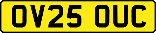 OV25OUC