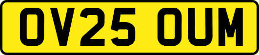 OV25OUM