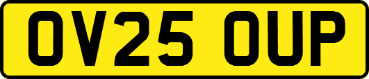 OV25OUP