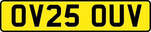 OV25OUV