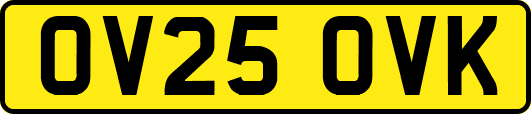 OV25OVK