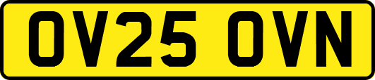 OV25OVN