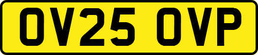 OV25OVP