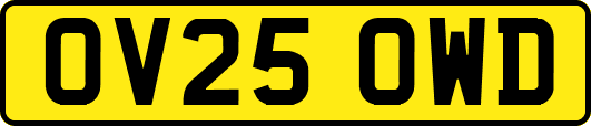 OV25OWD