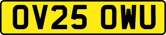 OV25OWU