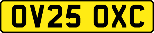 OV25OXC