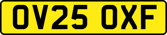 OV25OXF