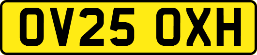 OV25OXH