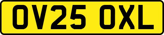 OV25OXL