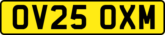 OV25OXM