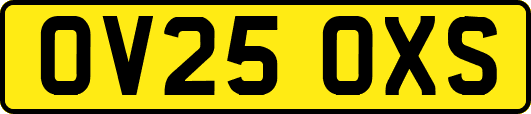 OV25OXS