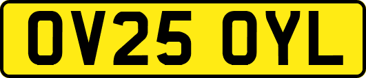 OV25OYL