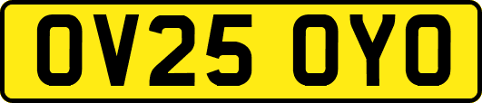 OV25OYO