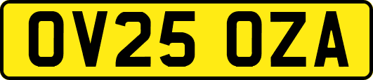 OV25OZA