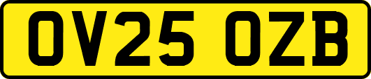 OV25OZB