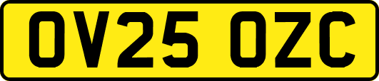OV25OZC
