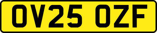 OV25OZF