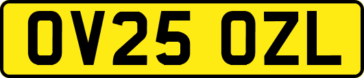 OV25OZL