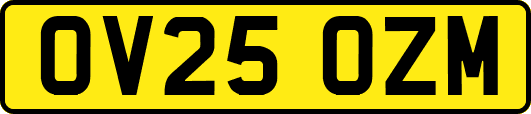 OV25OZM