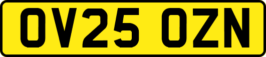 OV25OZN
