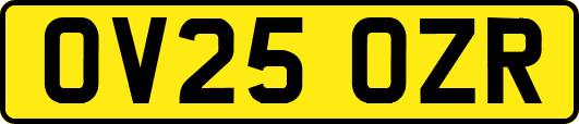 OV25OZR