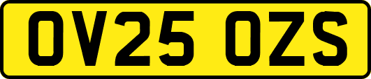 OV25OZS