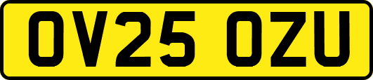 OV25OZU
