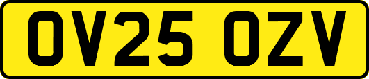 OV25OZV