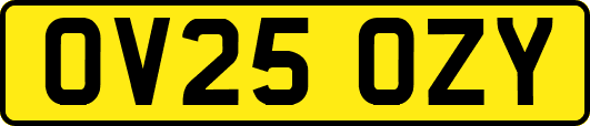 OV25OZY