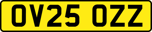 OV25OZZ