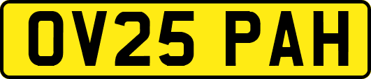 OV25PAH